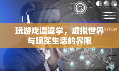 玩游戲遭退學，虛擬世界與現(xiàn)實生活的界限何在？  第1張