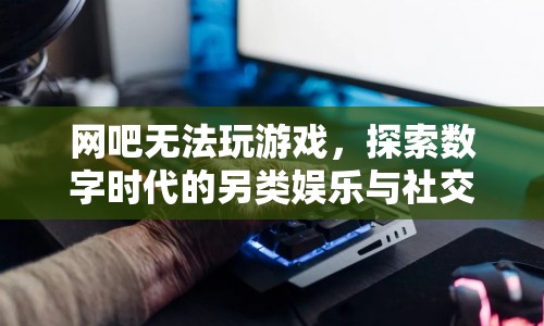 數(shù)字時代下的另類娛樂與社交，網(wǎng)吧無法玩游戲的新體驗