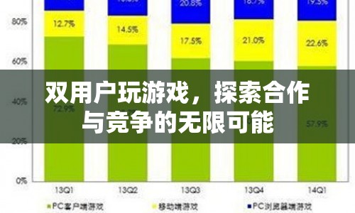 雙用戶合作競爭，探索游戲無限可能