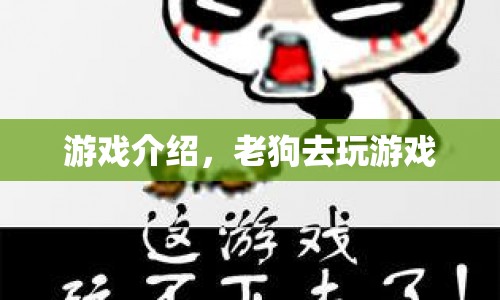 老狗的游戲之旅，探索未知，挑戰(zhàn)自我