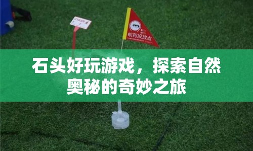 探索自然奧秘，石頭好玩游戲的奇妙之旅