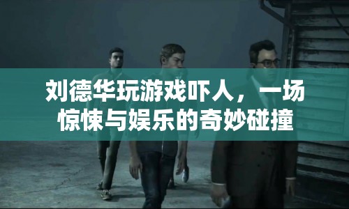 劉德華游戲直播驚現(xiàn)驚悚瞬間，娛樂與驚悚的奇妙碰撞  第1張