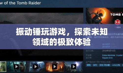 振動(dòng)錘，探索未知領(lǐng)域的極致游戲體驗(yàn)