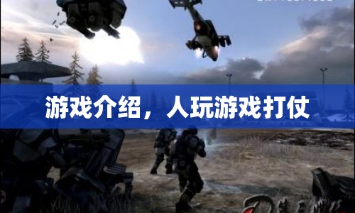 戰(zhàn)火紛飛，沉浸式游戲戰(zhàn)爭體驗(yàn)  第1張