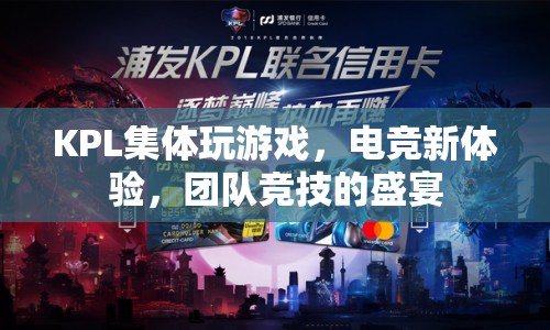 KPL，團(tuán)隊(duì)競(jìng)技的電競(jìng)盛宴