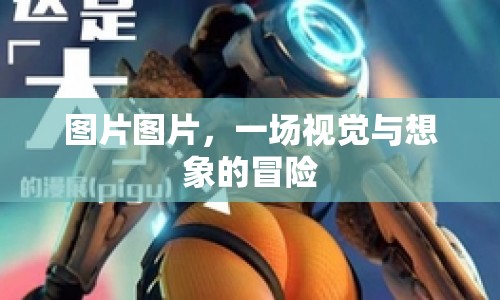 一場視覺與想象的冒險  第1張