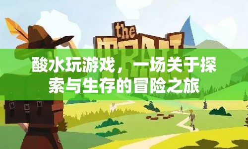 酸水冒險，探索與生存的冒險之旅