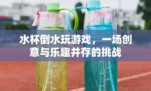水杯倒水挑戰(zhàn)，創(chuàng)意與樂趣并存的玩水游戲