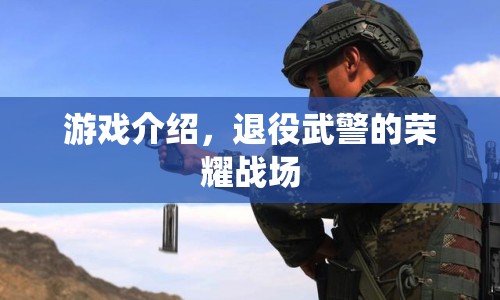 退役武警的榮耀戰(zhàn)場(chǎng)，游戲介紹