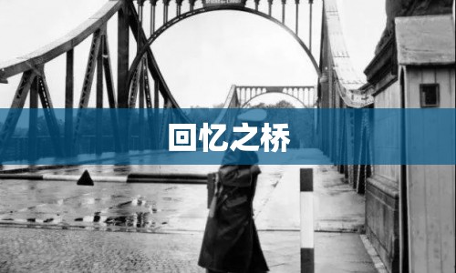 回憶之橋，穿越時空的情感紐帶