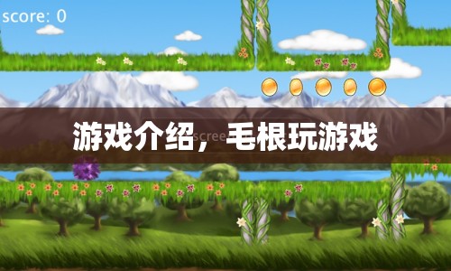 毛根游戲世界，探索無限樂趣  第1張