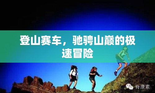 山巔極速冒險(xiǎn)，登山賽車之旅  第1張