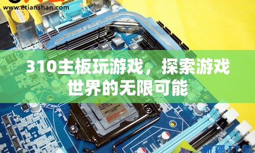 310主板，探索游戲世界的無(wú)限可能
