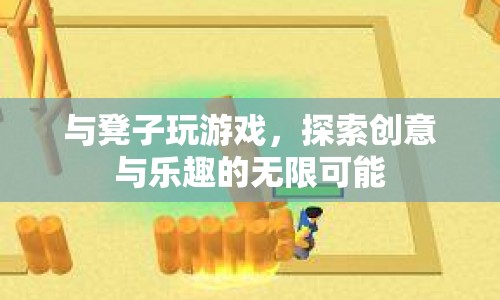 與凳子共舞，解鎖創(chuàng)意與樂趣的無限可能