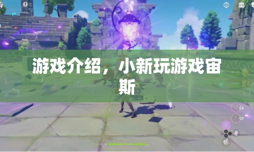 小新玩游戲宙斯，探索神秘世界的冒險(xiǎn)之旅