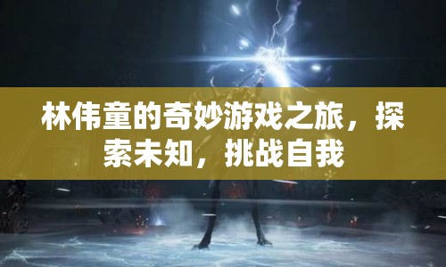 林偉童的奇妙冒險，探索未知，挑戰(zhàn)自我之旅
