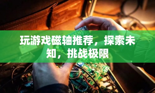 探索未知，挑戰(zhàn)極限，精選游戲磁軸推薦