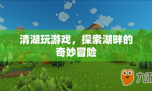 湖畔冒險，清湖中的游戲與奇妙探索