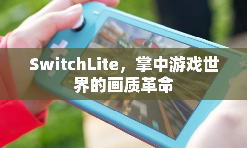 SwitchLite，掌中畫質(zhì)革命，開啟全新游戲體驗(yàn)  第1張