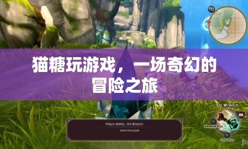 貓?zhí)峭嬗螒?，奇幻冒險之旅開啟