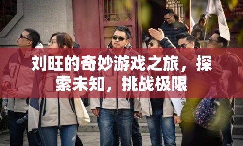 劉旺的奇妙游戲之旅，探索未知，挑戰(zhàn)極限