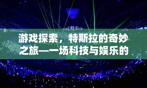 特斯拉奇妙之旅，科技與娛樂的跨界盛宴