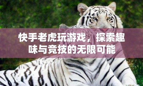 快手老虎，探索趣味與競(jìng)技的無(wú)限可能