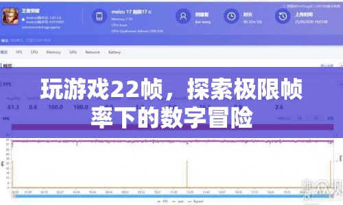探索極限幀率下的數(shù)字冒險(xiǎn)，22幀的驚險(xiǎn)游戲之旅