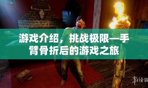 挑戰(zhàn)極限，手臂骨折后的游戲之旅