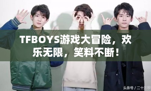 TFBOYS游戲大冒險(xiǎn)，歡樂(lè)無(wú)限笑料不斷