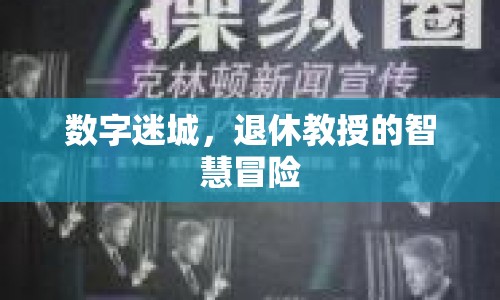 退休教授的智慧冒險(xiǎn)，數(shù)字迷城