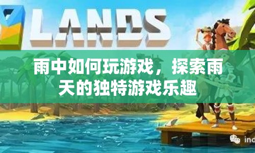 雨中游戲探索，雨天里的獨(dú)特樂趣