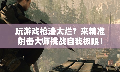 精準射擊大師，挑戰(zhàn)槍法極限，提升射擊技能