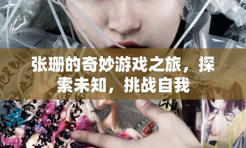 張珊的奇妙冒險(xiǎn)，探索未知，挑戰(zhàn)自我之旅