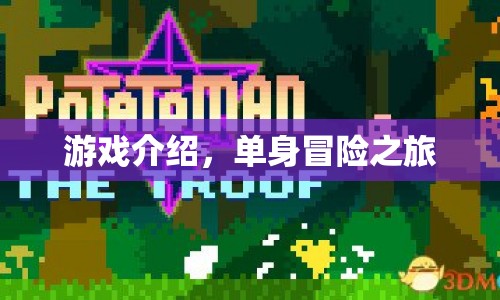 單身冒險之旅，一場精彩紛呈的游戲之旅