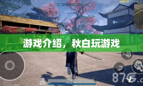 秋白玩游戲，探索未知世界的奇妙之旅