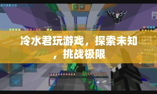 冷水君，探索未知，挑戰(zhàn)游戲極限