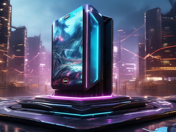 Titan V，探索未知，挑戰(zhàn)極限的次世代游戲
