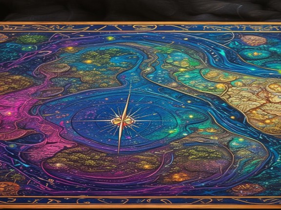探索無盡魔法世界，我的世界魔法地圖使用指南
