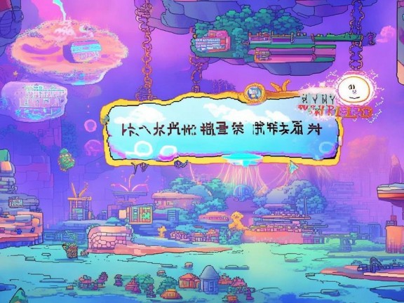 我的世界，給天琪留言，開啟探索與交流之旅
