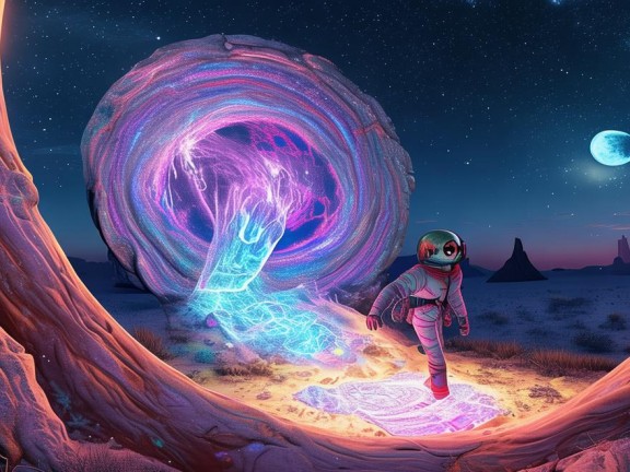 探索末地，夢世界的終極冒險(xiǎn)在我的世界中揭秘
