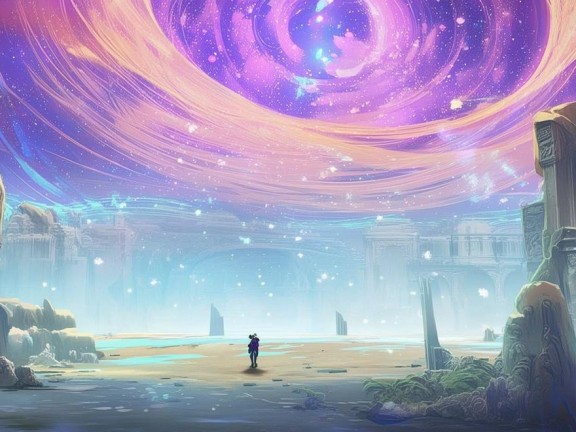 秀色我的世界虛無(wú)世界第一集，探索未知，重塑經(jīng)典