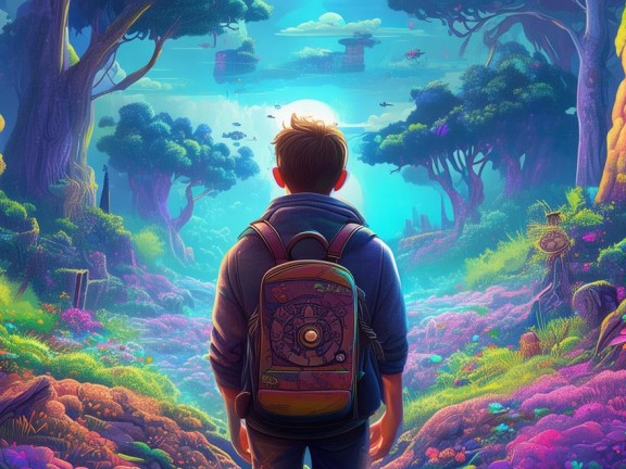 探索之旅，揭秘我的世界小地圖的奧秘