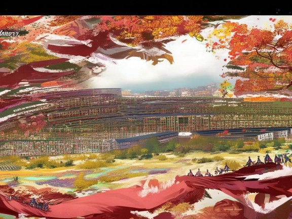 女孩我的世界因你而精彩，探索虛擬世界的無限可能