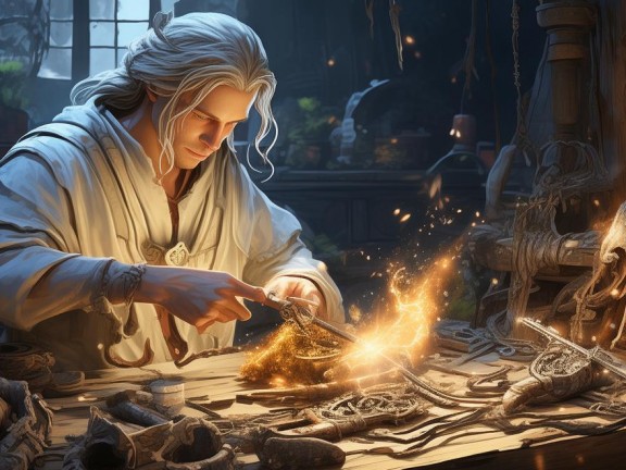 揭秘我的世界裝備耐久度，探索與修復(fù)的藝術(shù)