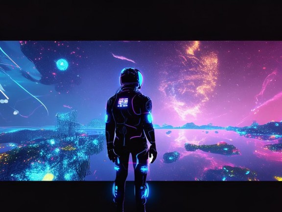 探索無限可能的虛擬天地，我的世界的臺(tái)
