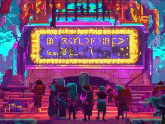 我的世界污污影院，探索未知世界的奇妙冒險(xiǎn)之旅