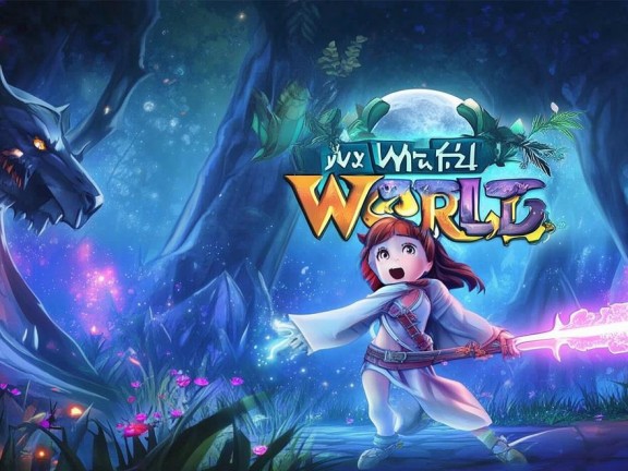 我的世界仙仙殺狼人游戲介紹，探索神秘世界，與狼人激戰(zhàn)！