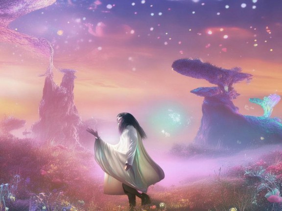探索無聲之境的奇妙冒險(xiǎn)，我的世界變得不可言語
