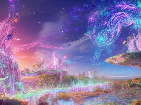 我的世界之異，重塑想象邊界，探索未知